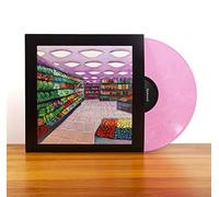 Palehound - A Place I'll Always Go [VINYL]