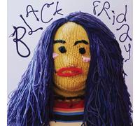 Palehound - Black Friday [Cd]