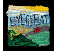 Palehound – Eye on The Bat – CD – Polyvinyl Records