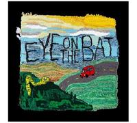 Palehound – Eye on The Bat – CD – Polyvinyl Records