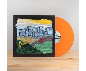 Palehound - Eye on the Bat (Orange Lp)
