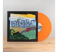 Palehound – Eye on the Bat – Vinyle orange (LP)
