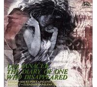 Palenicek - Janacek:the Diary of One Who..