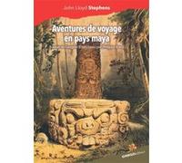 Palenque 1840 John Lloyd Stephens (Auteur), Frederick Catherwood (Auteur), Claude-François Baudez (Illustration)