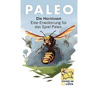 Paleo - Die Hornissen