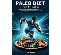 PALEO DIET FOR ATHLETES