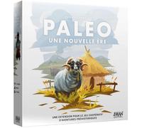 Paleo - Extension Une Nouvelle Ère - Jeux de société en famille
