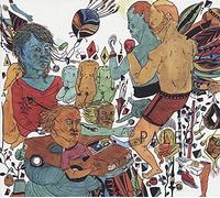 Paleo - Fruit of the Spirit