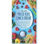 Paleo Kids Lunch Break