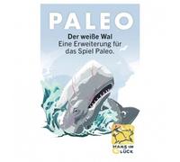 Paleo - La Baleine Blanche - Allemand