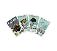 Paleo - Les Éclairs De Génie (Mini-Extension) - Allemand