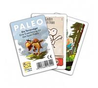 Paleo - Les Oiseaux De Terreur (Mini-Extension) - Allemand