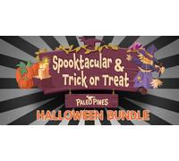 Paleo Pines Halloween Bundle (XB1)