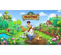 Paleo Pines (PC)