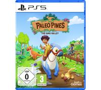 Paleo Pines [PS5]