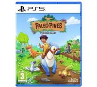 Paleo Pines PS5 Neuf