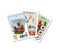 Paleo - Rituels D'Initiation - Extension - Allemand