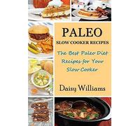 Paleo Slow Cooker Recipes