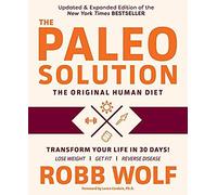 Paleo Solution