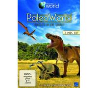 Paleo World-Zurück in Die Urzeit [Import]