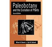 Paleobotany and the Evolution of Plants Gar W. Rothwell, Wilson N. Stewart (Auteur)