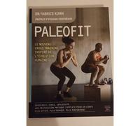 Paleofit. Le nouveau cross training inspiré de l évolution humaine