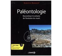 Paléontologie - Cours, Exercices Et Problèmes Corrigés