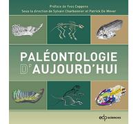 Paléontologie d'aujourd'hui