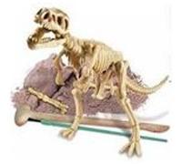 PALEONTOLOGUE T-REX