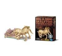 PALEONTOLOGUE TRICER ATOPS