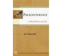 Paleontology by Ian Tattersall Ian Tattersall (Auteur)