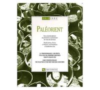 Paléorient N° 26-2/2000 - La Pyrotechnologie À Ses Débuts - Evolution Des Premières Industries Faisant Usage Du Feu