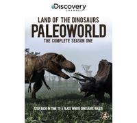 Paleoworld Complete Season One-Land of The Dinosaurs-Discovery Channel [DVD] [Import]