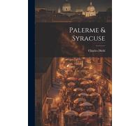 Palerme & Syracuse