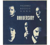 Palermo Boogie Gang Anniversary (CD)