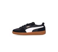 Palermo Chaussure Basse Homme Lth Noir/gris plume/gomme BLACK/FEATHER GRAY/GUM 43