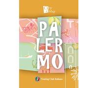 Palermo. Con Carta geografica ripiegata
