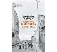 Palermo di chitarra e coltello