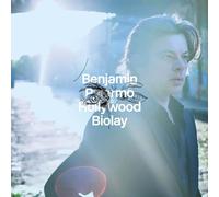Biolay, Benjamin - Palermo Hollywood-Digi [Import]