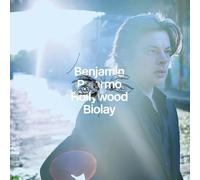 Benjamin Biolay – Palermo.. – CD + Livre
