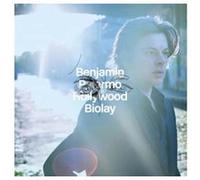 Benjamin Biolay – Palermo.. – CD + Livre