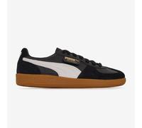 Puma Baskets homme en cuir Palermo Noir Taille 43