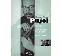 Palermo - Un domingo en La Boca