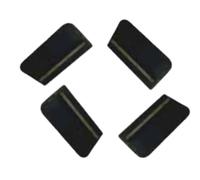 PALES COMBINEES 900MM NORTON