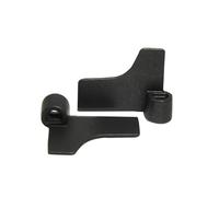 Pales de pétrissage compatibles avec les machines à pain Panasonic modèles SD256, SD307, SD2510, SD2501, SD-B2510, SD-YD250 et SD-R2550