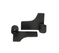 Pales de pétrissage for machine à pain, compatibles avec Panasonic, SD256 SD307 SD2510 SD2501 SD-B2510 SD-YD250 SD-R2550