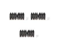 Pales de Rechange for hélice Maple Leaf for Drone V168 ProMAX(V168 Paddle 24pcs)