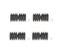 Pales de Rechange for hélice Maple Leaf for Drone V168 ProMAX(V168 Paddle 32pcs)