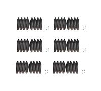 Pales de Rechange for hélice Maple Leaf for Drone V168 ProMAX(V168 Paddle 48pcs)
