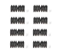 Pales de Rechange for hélice Maple Leaf for Drone V168 ProMAX(V168 Paddle 64pcs)